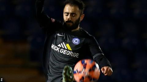 Erhun Oztumer