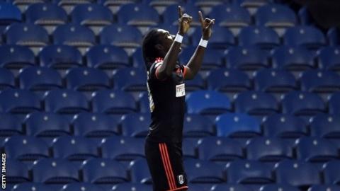 Hugo Rodallega