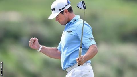 Lee Westwood