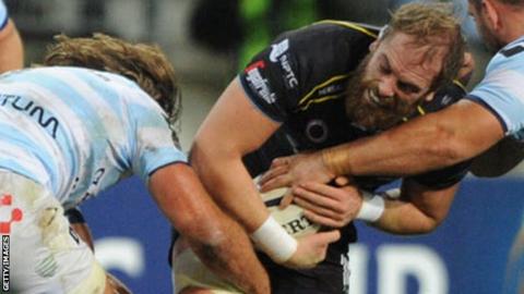 Alun Wyn Jones