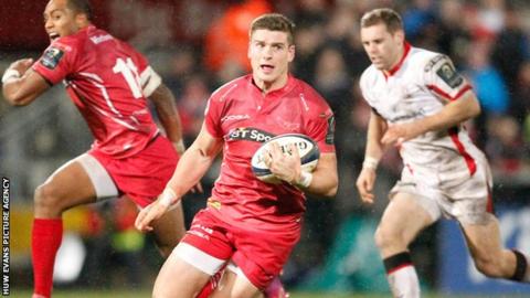 Scott Williams