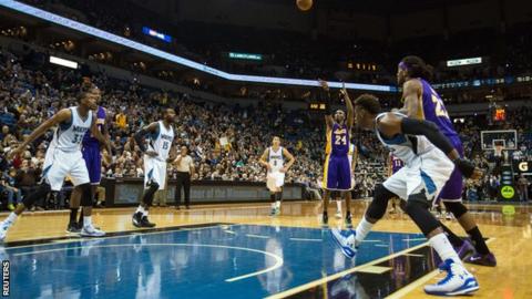 Kobe Bryant