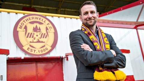 Ian Baraclough