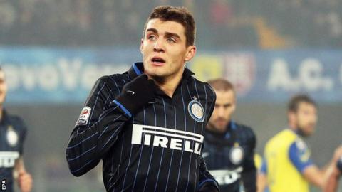 Inter Milan