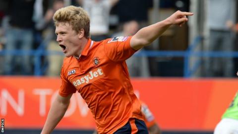 Cameron McGeehan