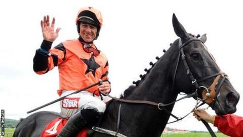 Davy Russell