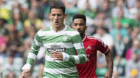Aleksandar Tonev and Shay Logan