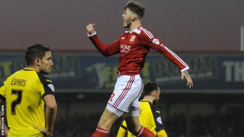 Ben Gladwin