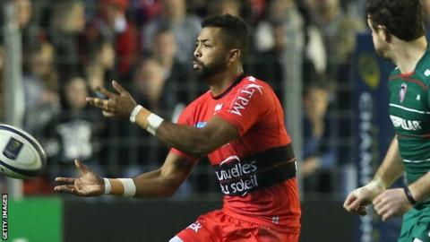 Delon Armitage against Leicester