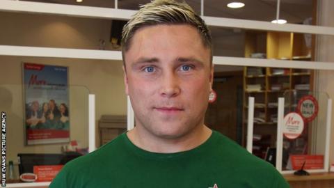 Gerwyn Price