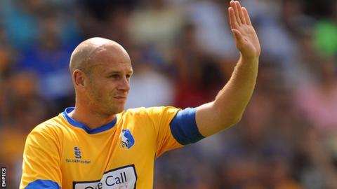 Adam Murray