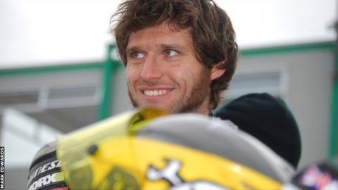 Guy Martin
