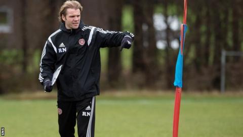 Robbie Neilson