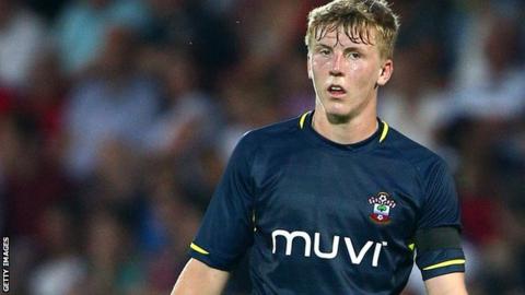 Matt Targett