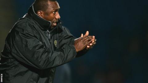 Jimmy Floyd Hasselbaink