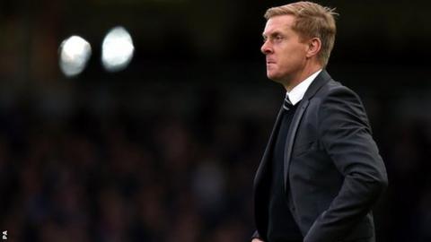 Garry Monk