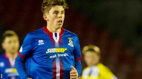 Ryan Christie
