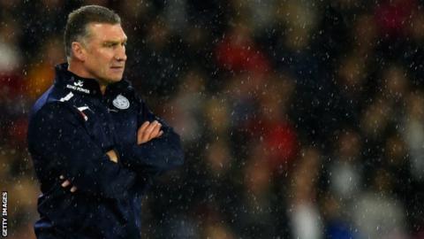 Nigel Pearson