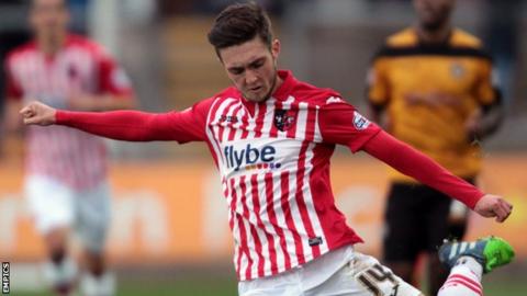 Matt Grimes