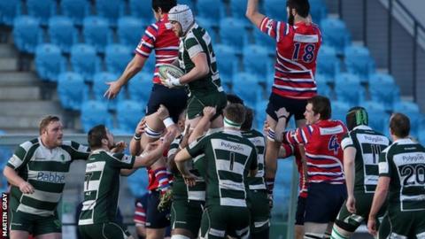 Guernsey RFC