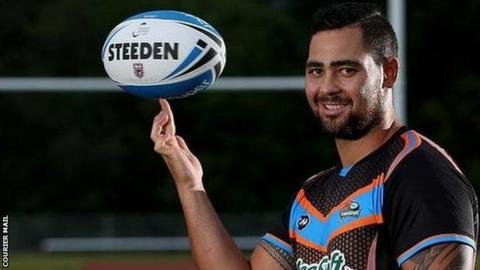 Latu Fifita