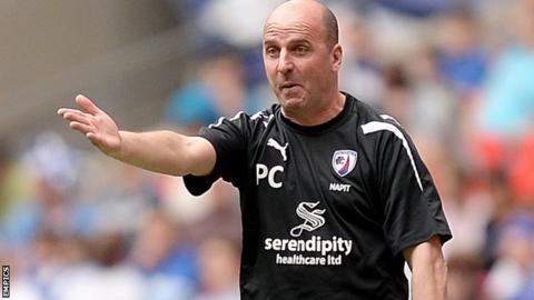Paul Cook