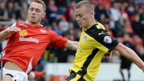 Rhys Healey
