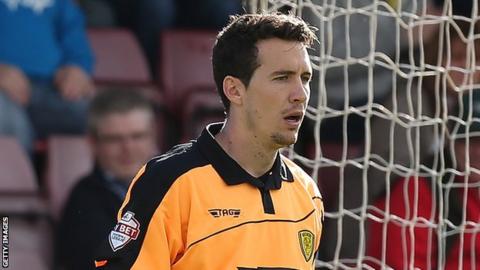 Jon McLaughlin