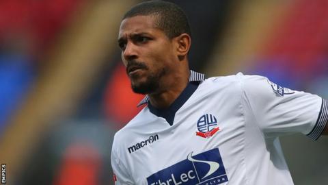 Jermaine Beckford