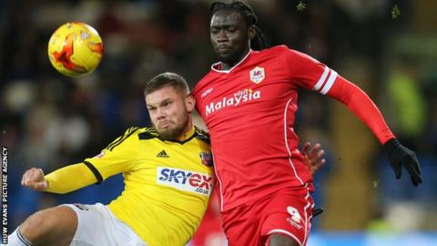 Kenwyne Jones