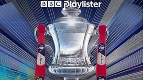 BBC Playlister