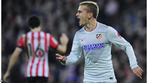 Antoine Griezmann