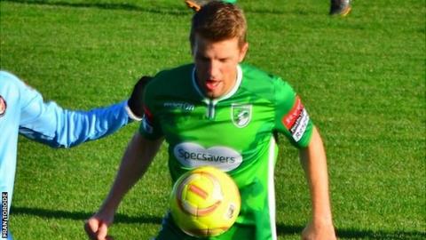 Dominic Heaume