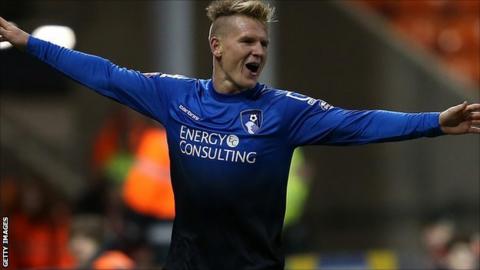 Matt Ritchie