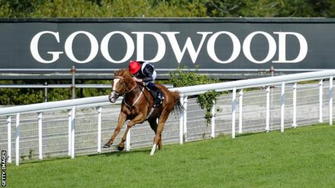 Goodwood