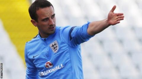 Mark Sampson
