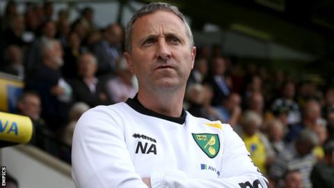 Neil Adams