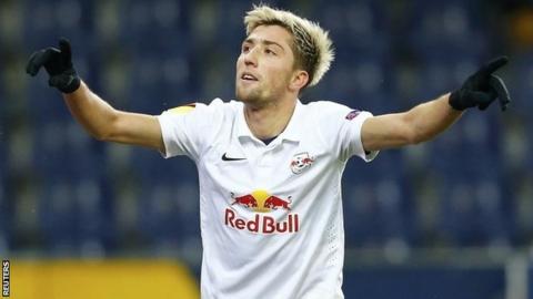 Kevin Kampl