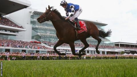 Ryan Moore