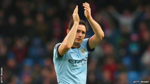 Frank Lampard