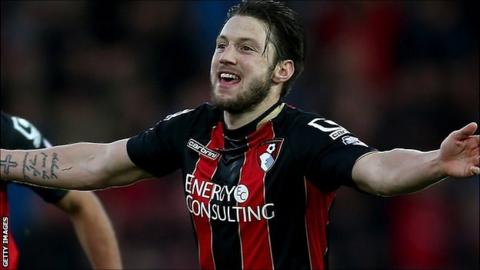 Harry Arter
