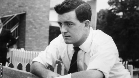 Geoff Pullar
