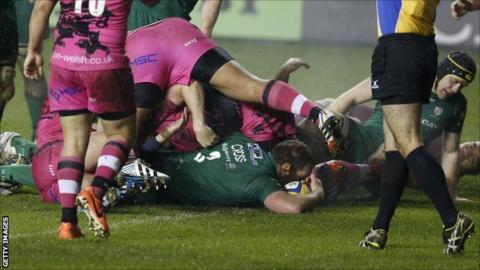 Geoff Cross