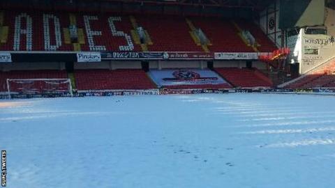 Bramall Lane