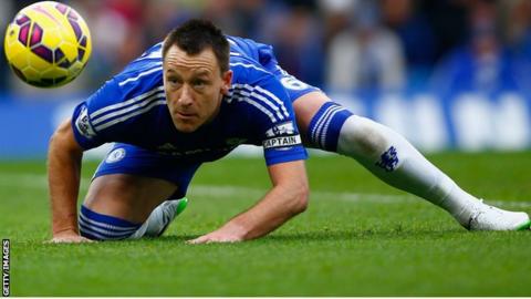 John Terry