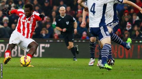Mame Diouf