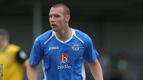 James Constable