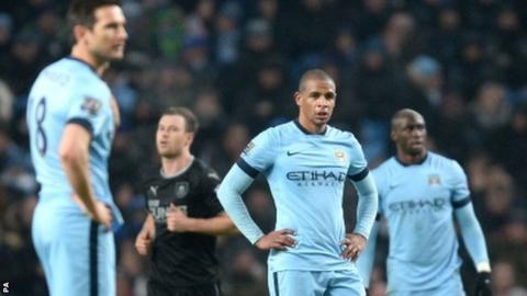 Manchester City
