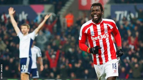Mame Diouf