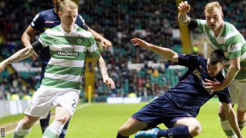 Leigh Griffiths